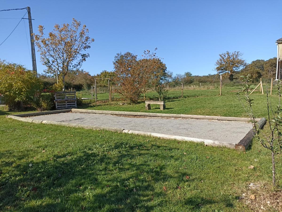 De La Tuilerie Des Garandons