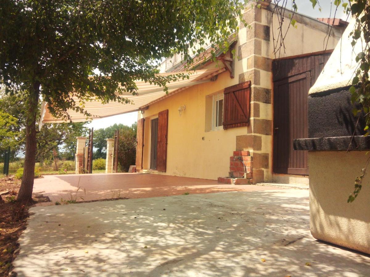De La Tuilerie Des Garandons Holiday home Saint-Menoux